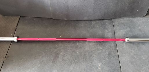 NEW barbells olympic size 2"