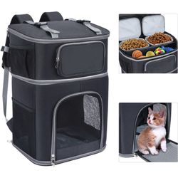 Pet Carrier Backpack 