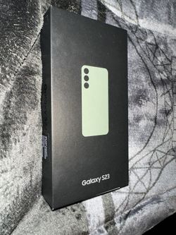 Galaxy S23 