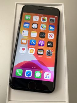 Iphone 6S ANY CARRIER 32GB Space gray