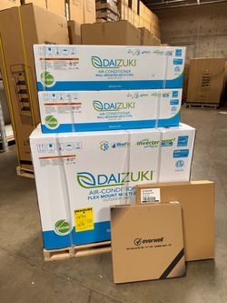 18K TWO HEADS MULTIZONE