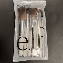New E.L.F professional complete set of 12