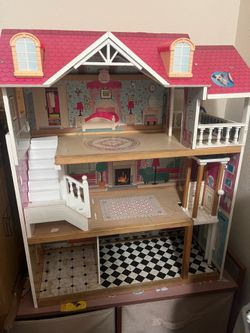 Dollhouse
