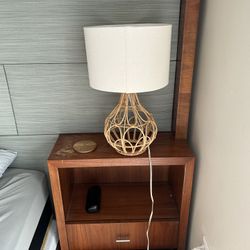 Table/desk Lamp
