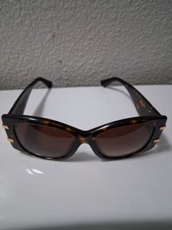 Dolce and Gabbana designer glasses