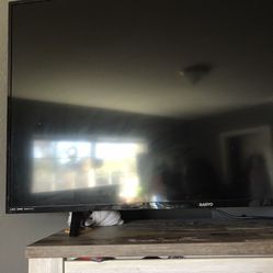 Sanyo Tv