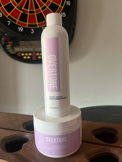Overtone Conditioner