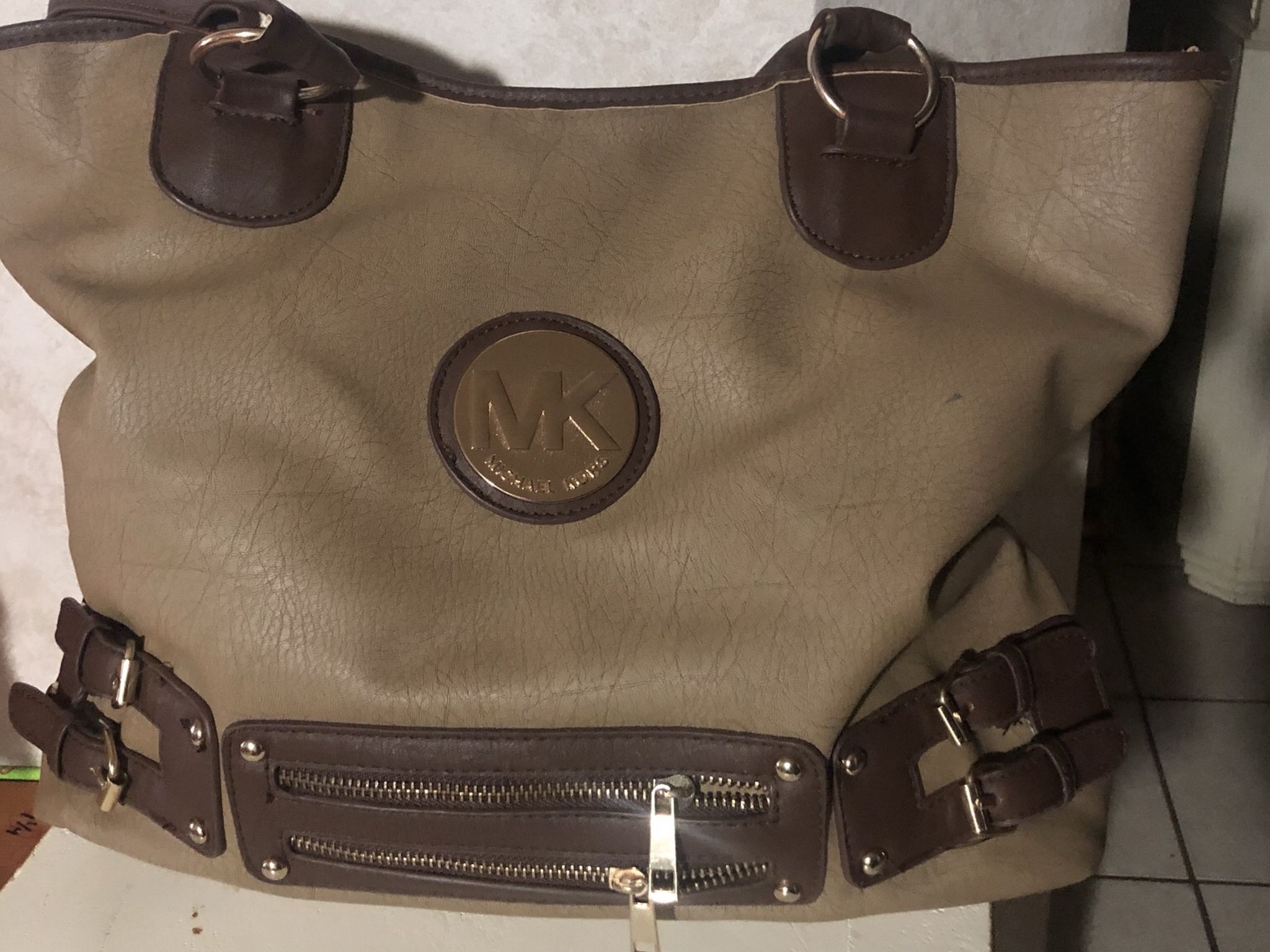 Michael Kohls Purse $45.