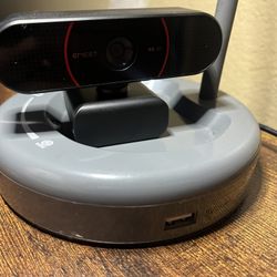 4k Webcam 