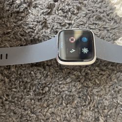 Fitbit Watch…Barely Used 