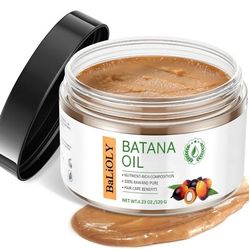 BaliOLY Batana Oil