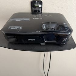 Epson Projector 