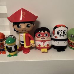 Ryan’s World 