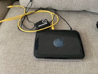Netgear Wireless Router