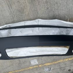 15-23 Dodge Challenger Front Bumper