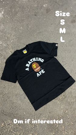 Bape Tee