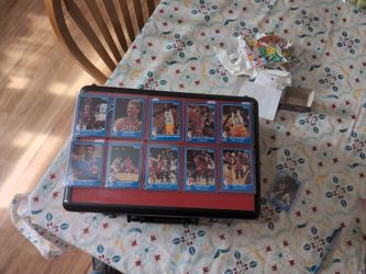 1983 NBA EAST ALL STARS. (#673)