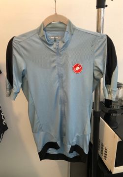 Discounted Cycling Jersey