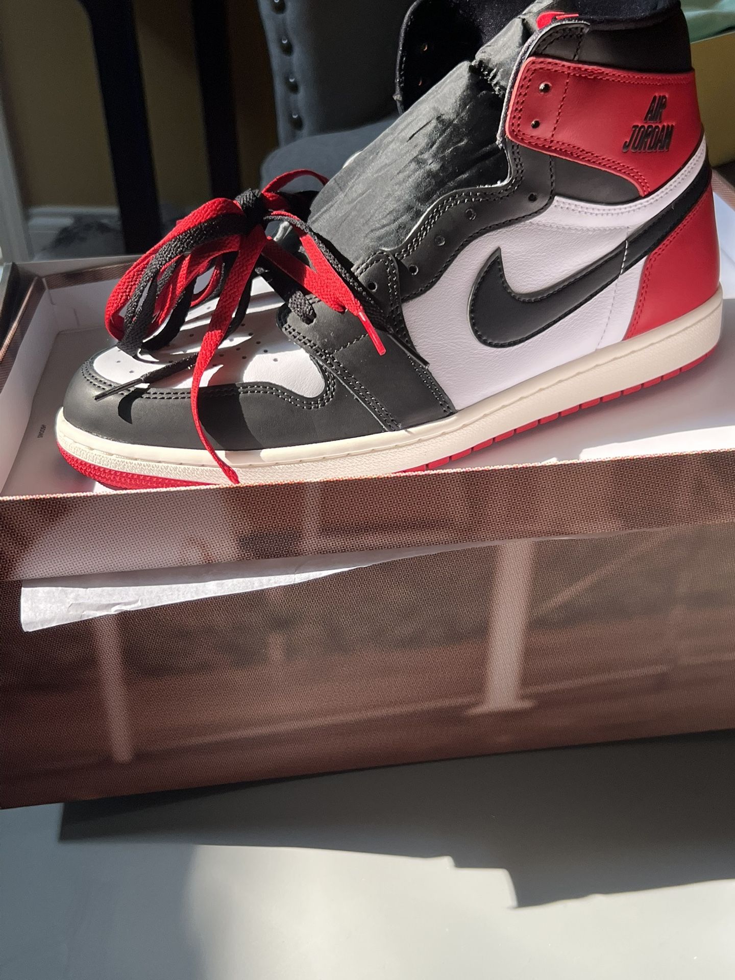 Air Jordan 1 Retro High Top Size 14 $150 OBO