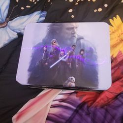 Star wars lunchbox