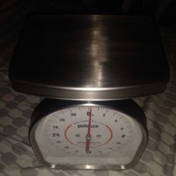 Pelduze Working Perfect Condition Large Scale Very Good Condition Like New