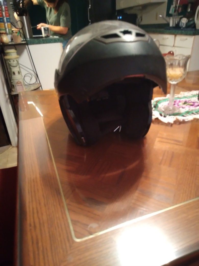 Helmet