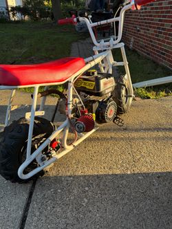 Need gone
