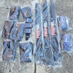 Workout Equipment 