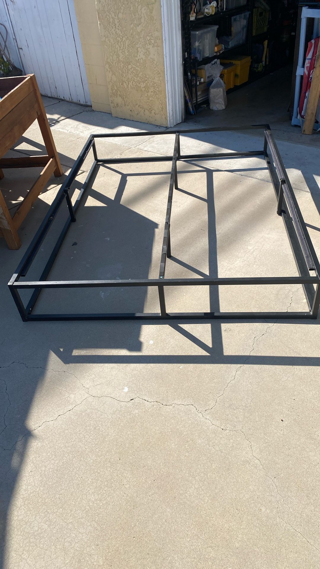 Bed Frame
