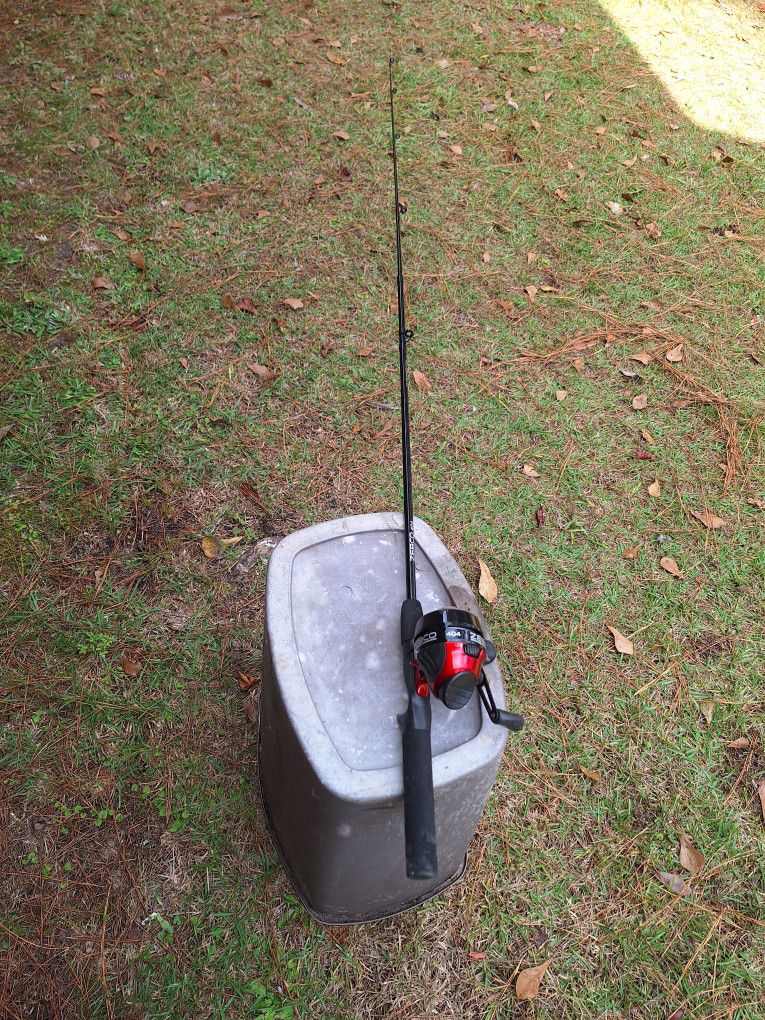 Fishing Rod, Brand New Never Been Used. 