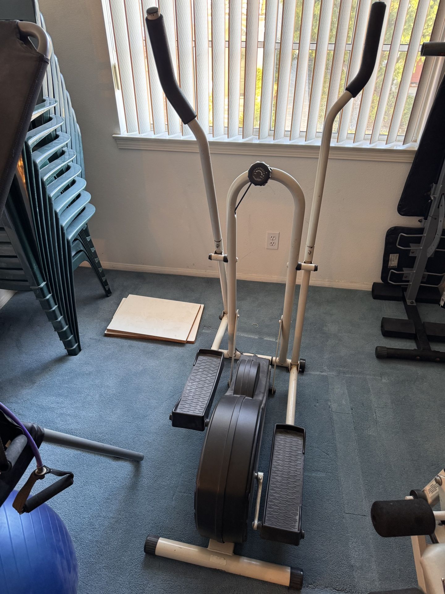 FREE Weight Room Equipment