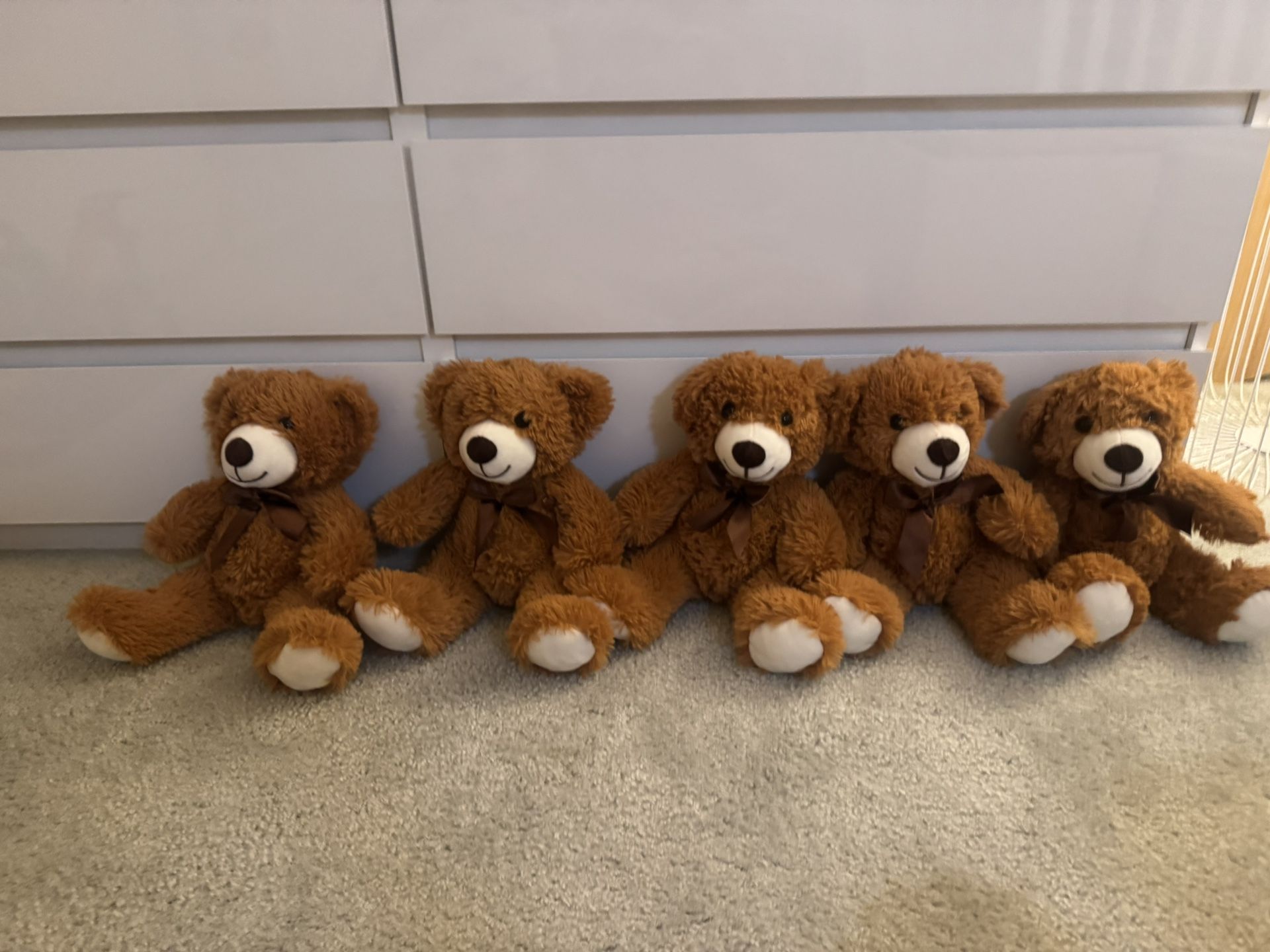 Teddy Bears