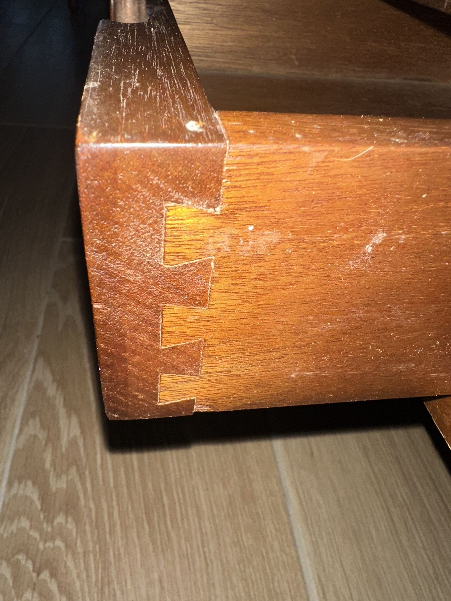 Coffee Table  - Tons of Storage!!