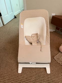 Baby bouncer