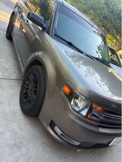 2013 ford flex