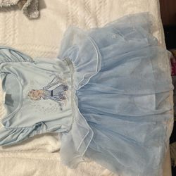 Girl Dress