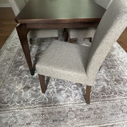 Dinning Room Chairs 6 - Havertys