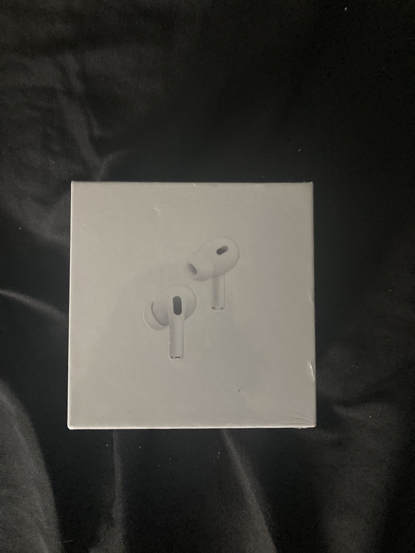 AirPod Pro 2s