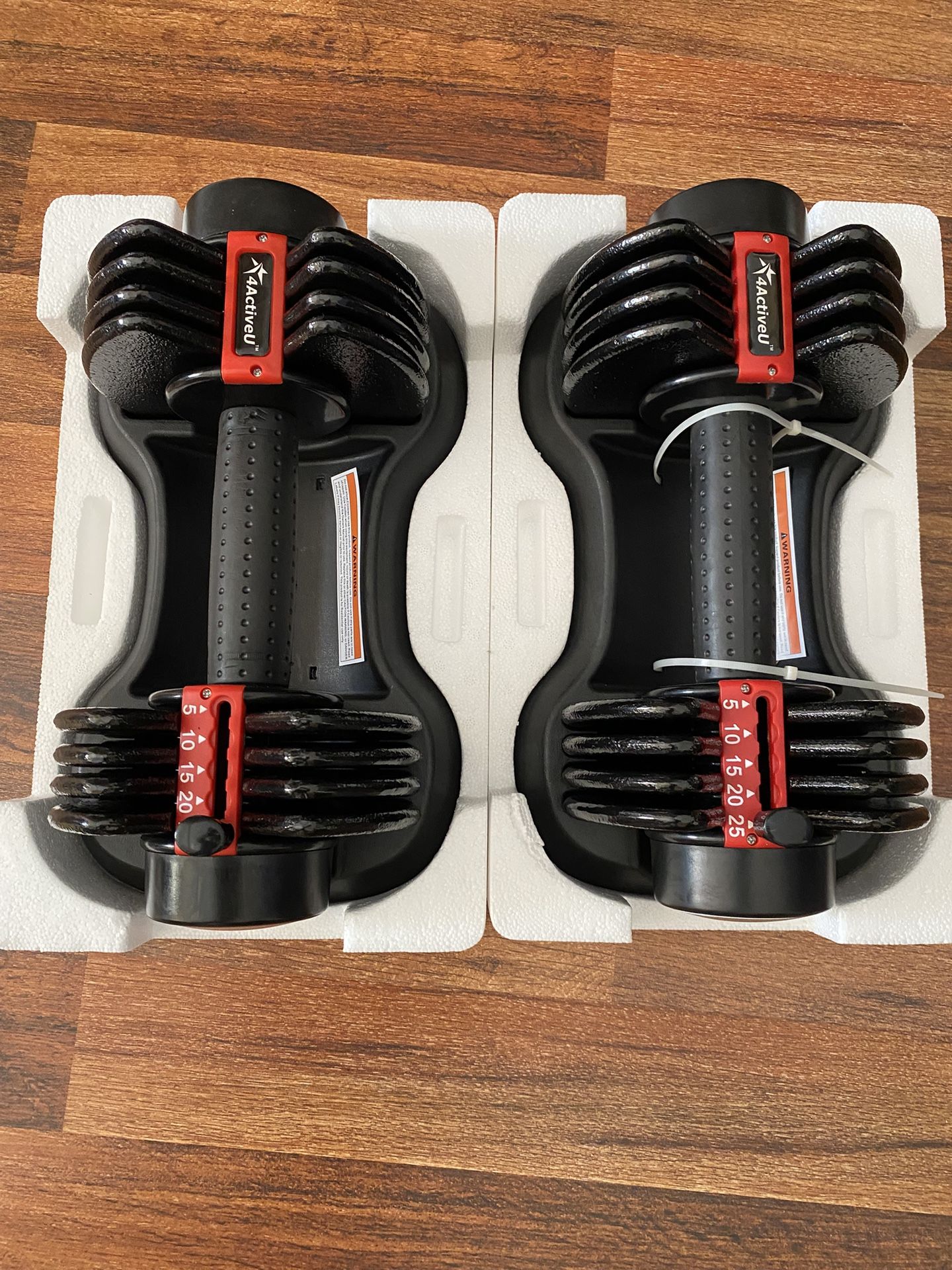 DUMBBELL πͺπ» 50 POUNDS SETS 25 POUNDS EACH ONE BRAND NEW πͺπ»πͺπ»πͺπ»π₯