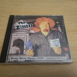 Sublime Skunk Records CDs RARE