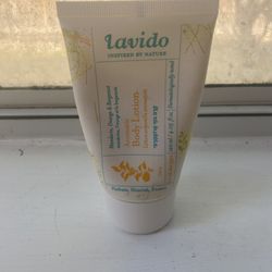 Lavido Body Lotion