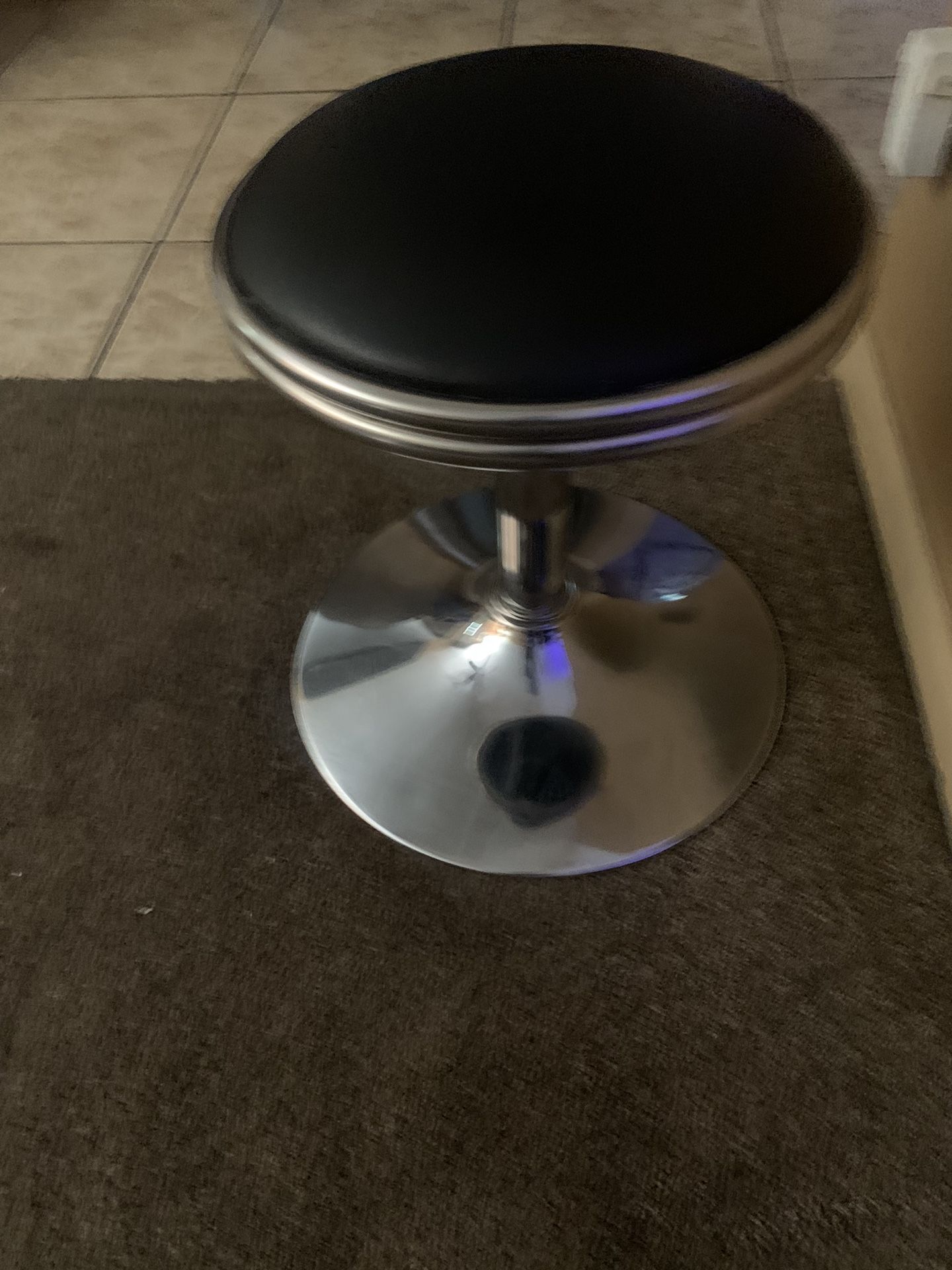 Stool