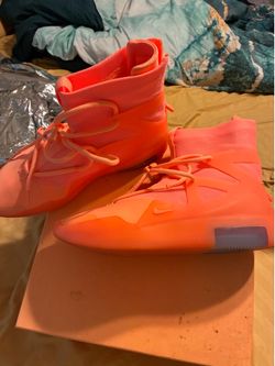 Fear of God / Nike