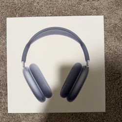 Apple AirPods Max Blue USB-C