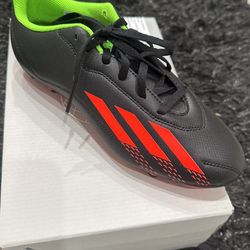 Adidas Soccer Cleats 