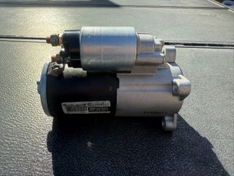 Ford Starter