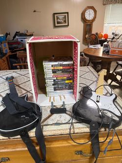 Xbox 360 games