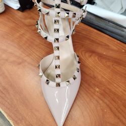 Valentino Heels