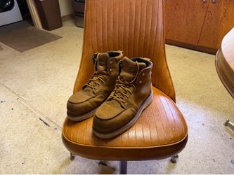 Danner steel toes size 11.5 100$