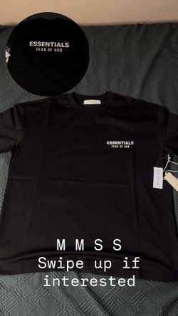 Essential Shirt